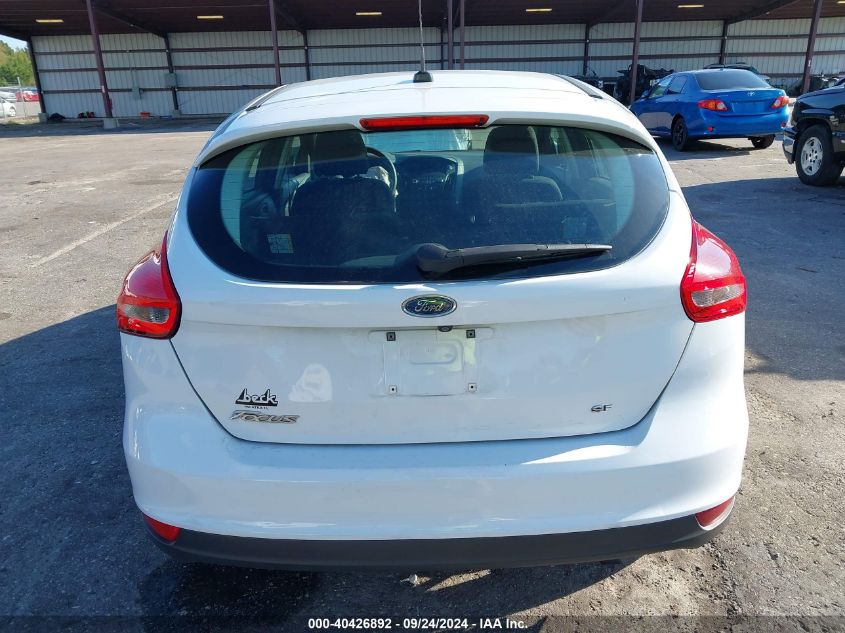 1FADP3K21JL231248 2018 FORD FOCUS - Image 17