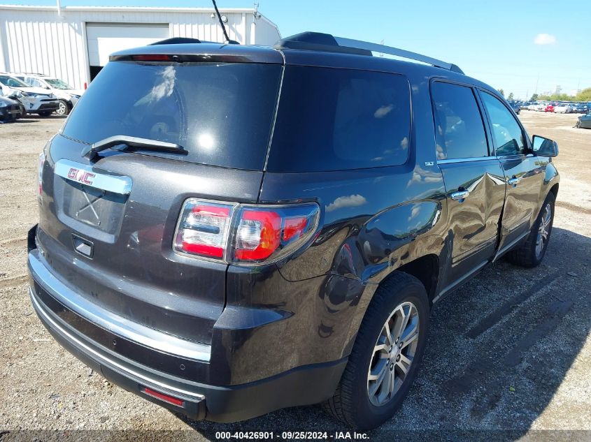 VIN 2C4RC1EG5KR737715 2015 GMC ACADIA no.4