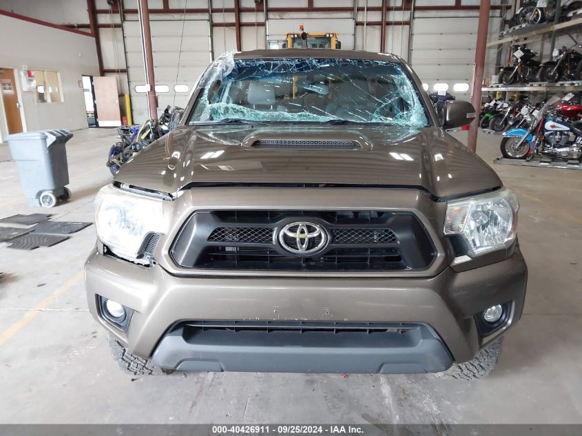 5TFUU4EN9CX039294 2012 Toyota Tacoma Base V6