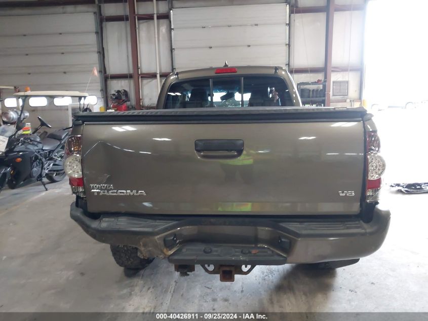 5TFUU4EN9CX039294 2012 Toyota Tacoma Base V6