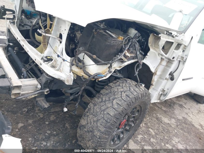 3TMCZ5ANXLM291103 2020 Toyota Tacoma Sr5 V6