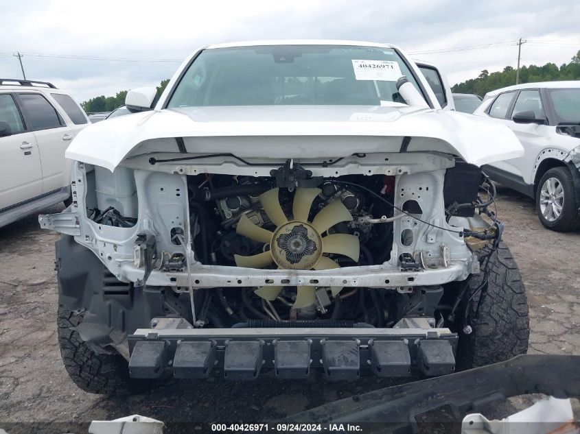 3TMCZ5ANXLM291103 2020 Toyota Tacoma Sr5 V6