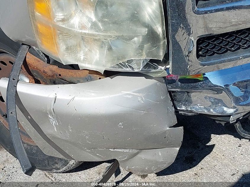 3GCEK13C38G272514 2008 Chevrolet Silverado 1500 Lt1