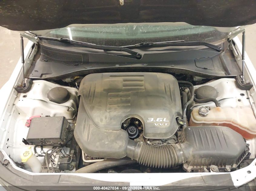 2C3CCARG3EH205782 2014 Chrysler 300