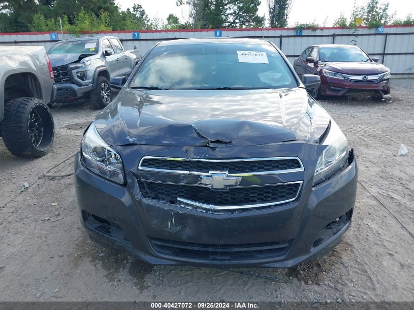 2013 Chevrolet Malibu Eco VIN: 1G11D5RR0DF109335 Lot: 40427072