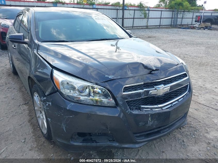 1G11D5RR0DF109335 2013 Chevrolet Malibu Eco