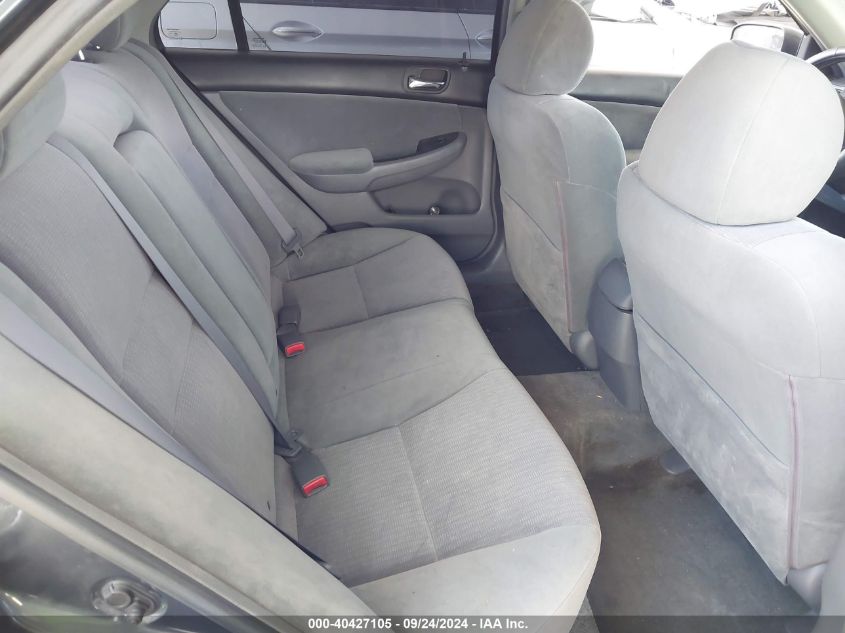 1HGCM56324A109285 2004 Honda Accord Lx