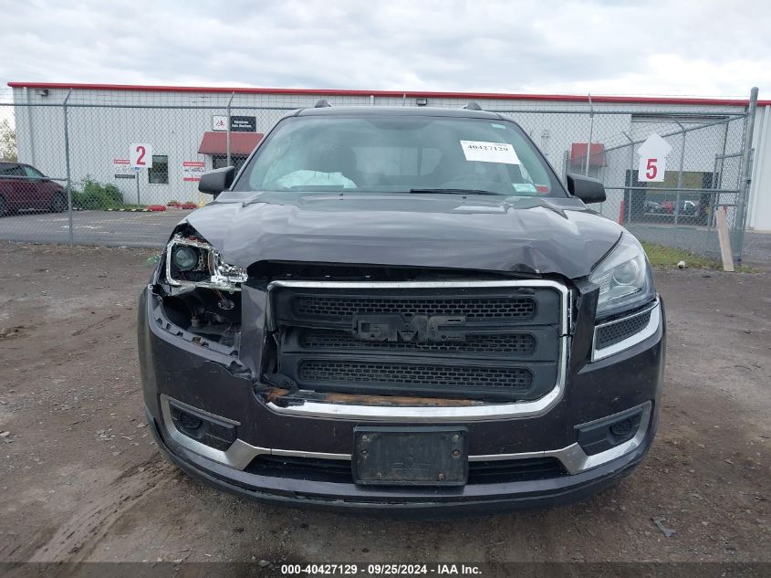 1GKKVPKD7EJ248433 2014 GMC Acadia Sle-2