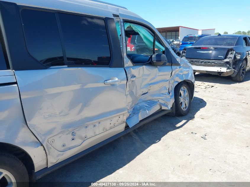 NM0GS9F73H1317176 2017 Ford Transit Connect Xlt