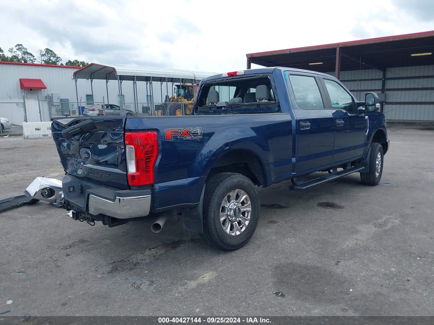 2019 FORD F-250 XL - 1FT7W2B69KEG36674