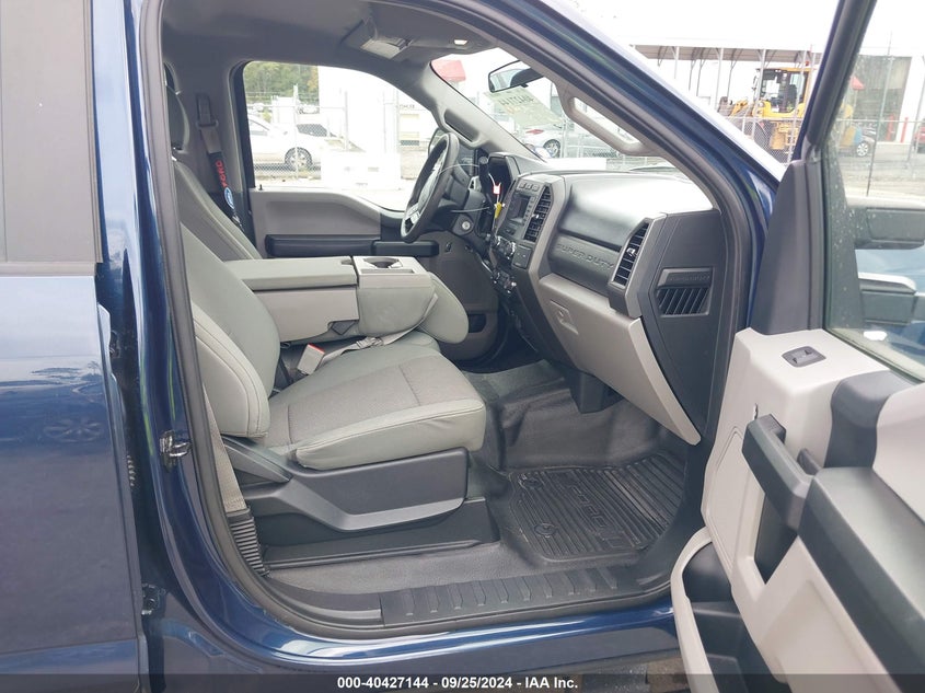 2019 FORD F-250 XL - 1FT7W2B69KEG36674