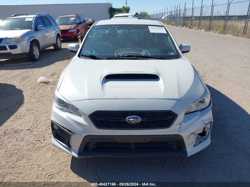 JF1VA1A68J9837142 2018 Subaru Wrx