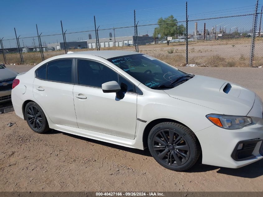 JF1VA1A68J9837142 2018 Subaru Wrx