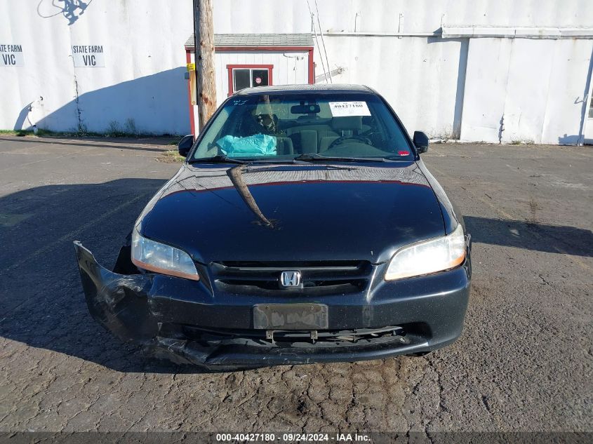 JHMCG5549YC041026 2000 Honda Accord Lx