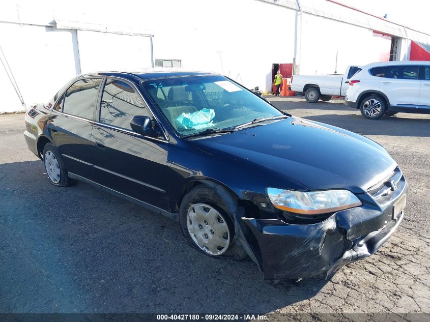 JHMCG5549YC041026 2000 Honda Accord Lx