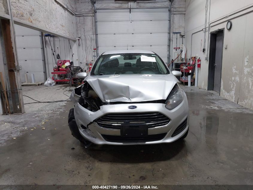 3FADP4AJXHM156377 2017 Ford Fiesta S