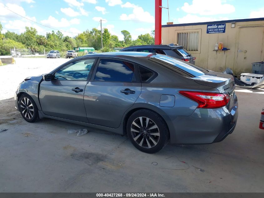 2016 Nissan Altima 2.5 Sv VIN: 1N4AL3AP0GC264438 Lot: 40427268