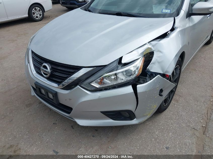 1N4AL3APXHC169905 2017 Nissan Altima 2.5/S/Sv/Sl/Sr