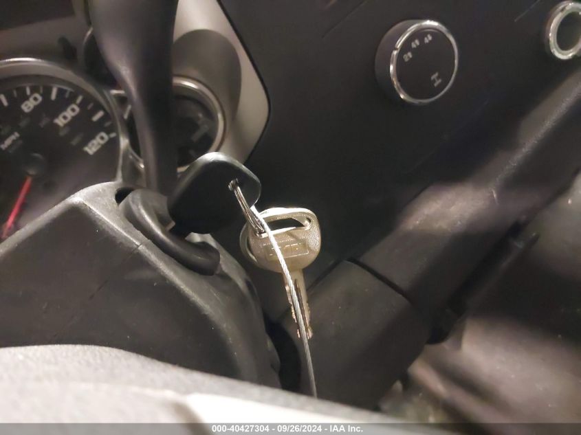 1GCHK29638E180444 2008 Chevrolet Silverado 2500Hd Lt1