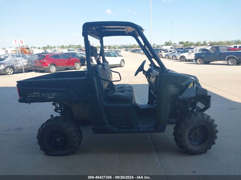 2016 Polaris Ranger Xp 900 Eps VIN: 4XARTE871GB340471 Lot: 40427306