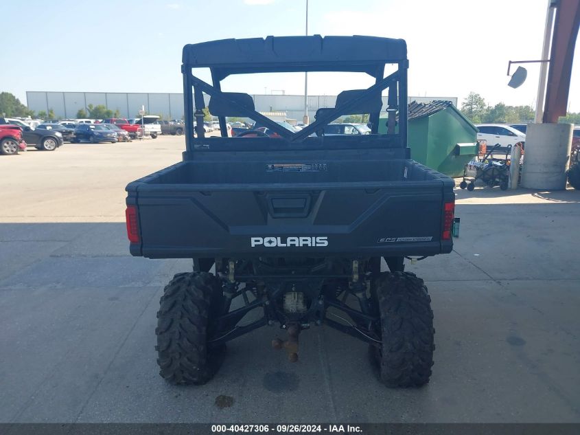 4XARTE871GB340471 2016 Polaris Ranger Xp 900 Eps