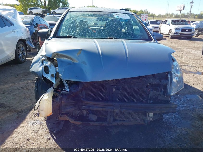 2009 Nissan Sentra 2.0 VIN: 3N1AB61E69L682557 Lot: 40427309