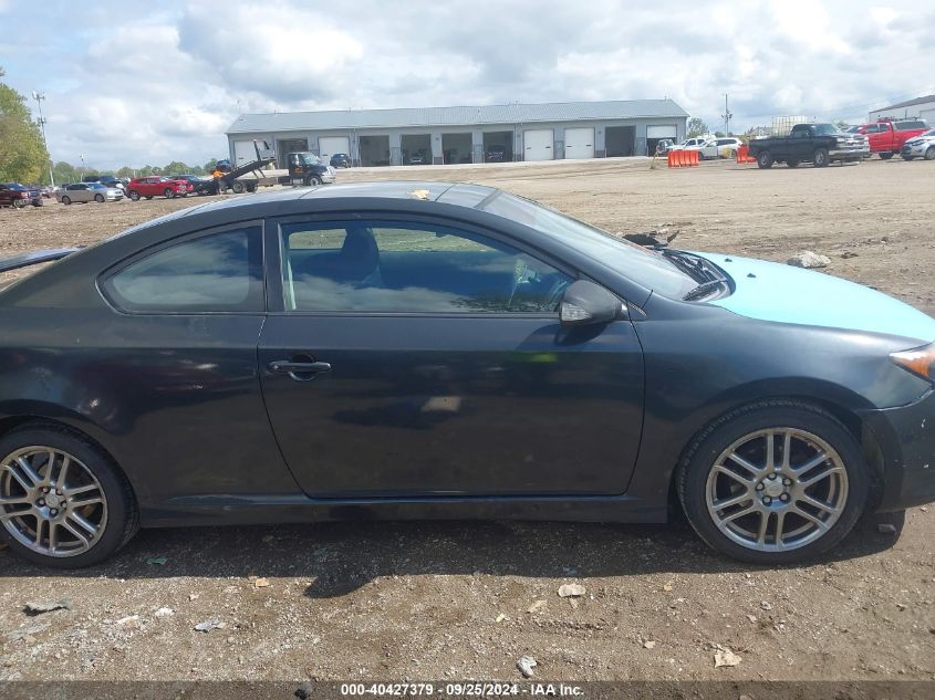 JTKDE167170188768 2007 Scion Tc