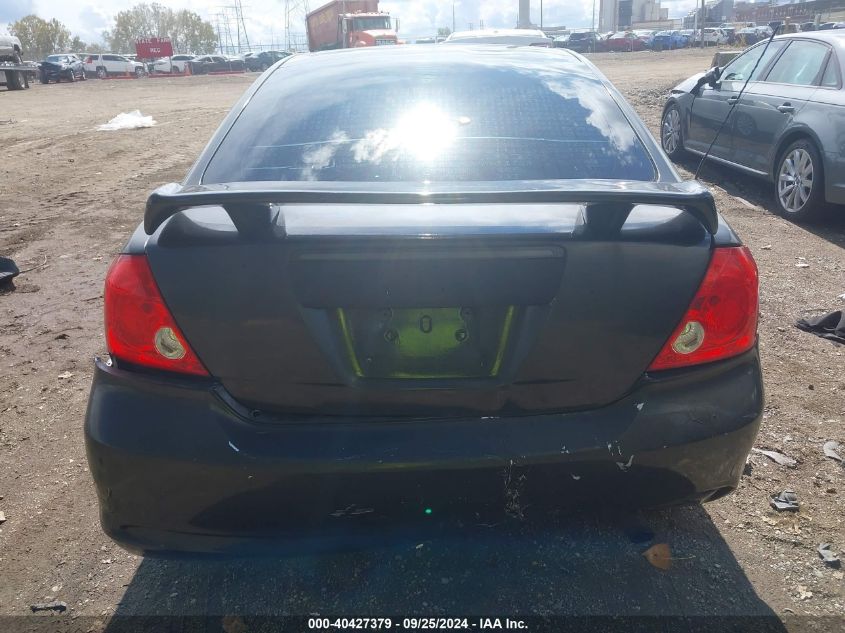 JTKDE167170188768 2007 Scion Tc