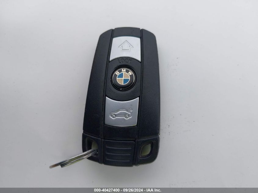 5UXZV4C51BL741099 2011 BMW X5 35I