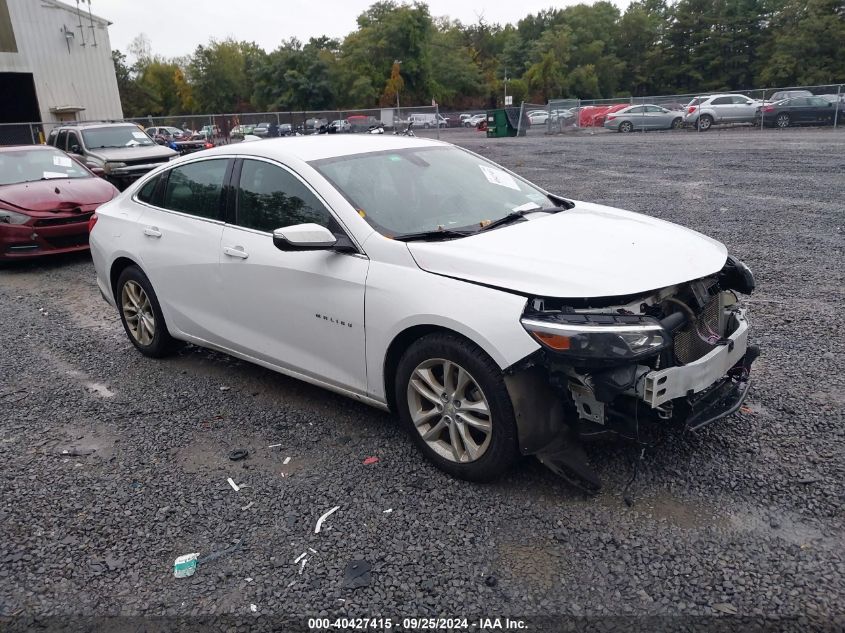 1G1ZE5ST7GF227408 2016 CHEVROLET MALIBU - Image 1