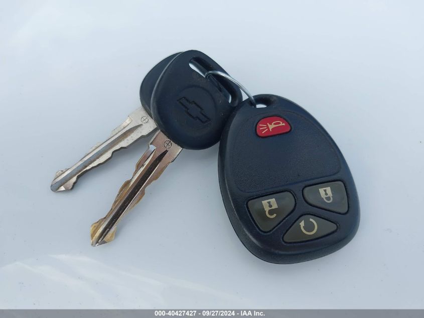 1GCRKTE36BZ143524 2011 Chevrolet Silverado 1500 Ltz