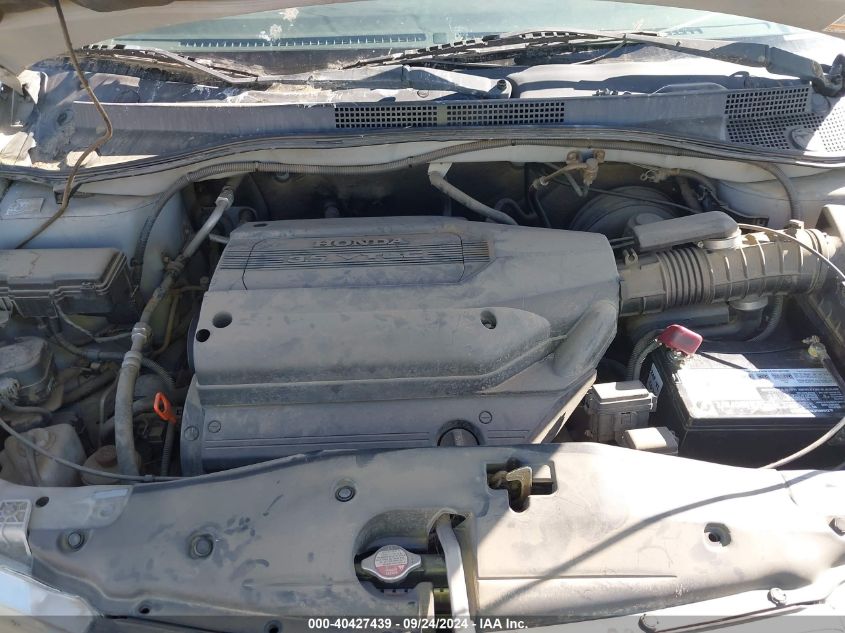 5FNRL18643B008900 2003 Honda Odyssey Ex