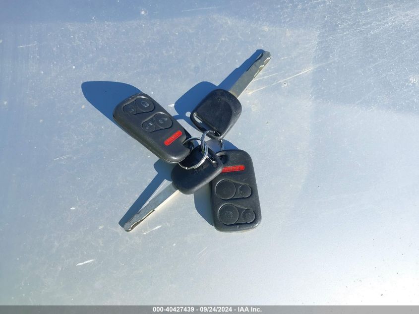 5FNRL18643B008900 2003 Honda Odyssey Ex