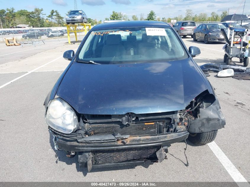 3VWJM71K48M082094 2008 Volkswagen Jetta Sedan S