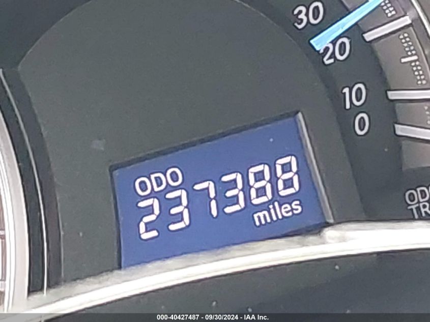 4T1BF1FK5CU167128 2012 Toyota Camry Se Limited Edition