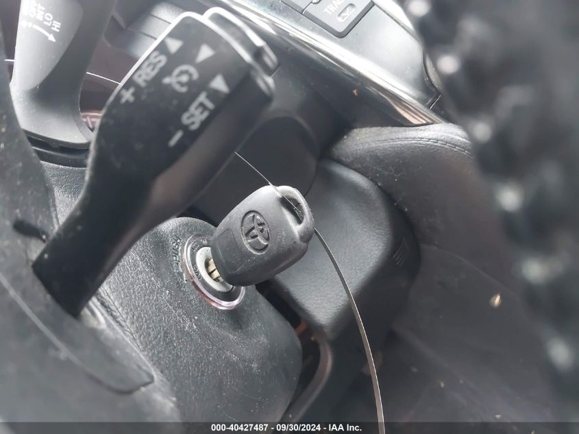 4T1BF1FK5CU167128 2012 Toyota Camry Se Limited Edition