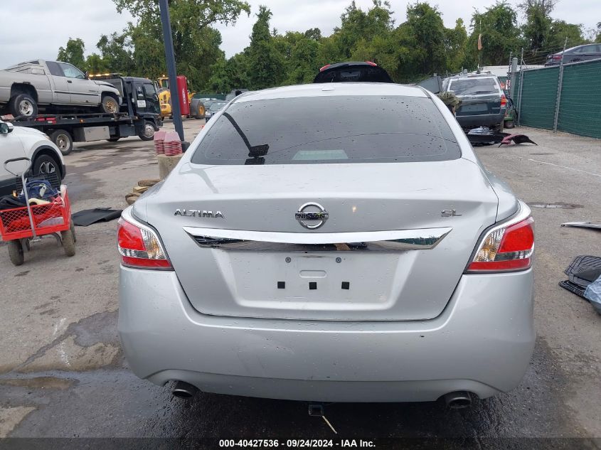 1N4AL3AP0FC248609 2015 NISSAN ALTIMA - Image 17