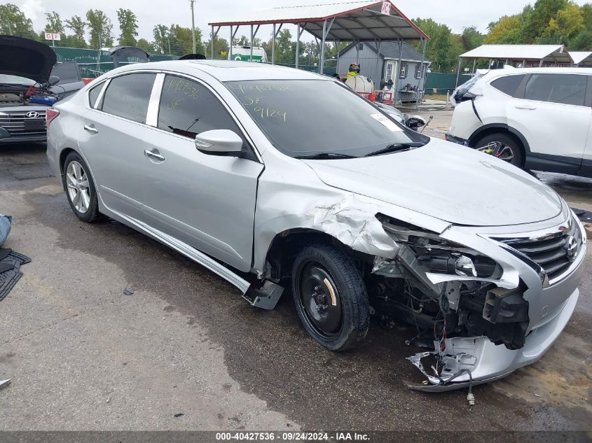 1N4AL3AP0FC248609 2015 NISSAN ALTIMA - Image 1