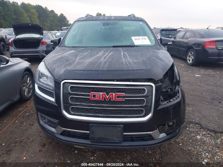 1GKKVSKD4HJ171379 2017 GMC Acadia Limited