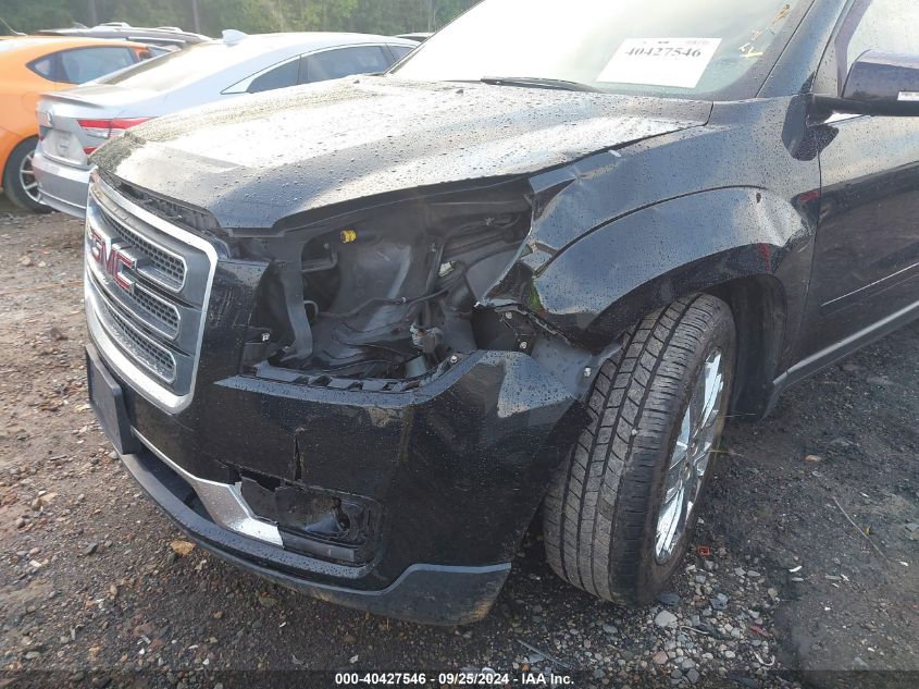 1GKKVSKD4HJ171379 2017 GMC Acadia Limited