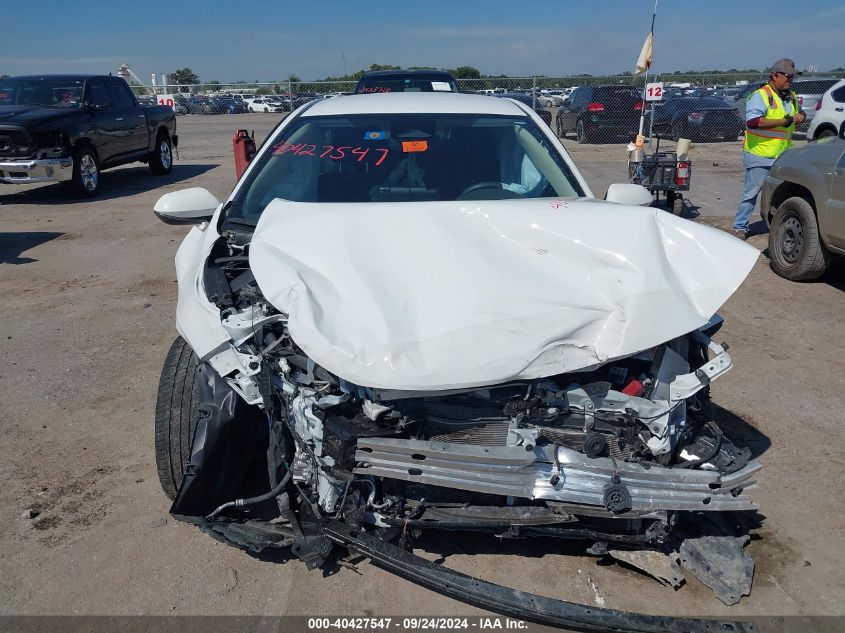 2023 TOYOTA COROLLA HYBRID LE - JTDBCMFE1P3007879