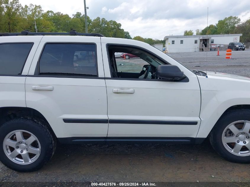 2009 Jeep Grand Cherokee Laredo VIN: 1J8GR48K29C516978 Lot: 40427576