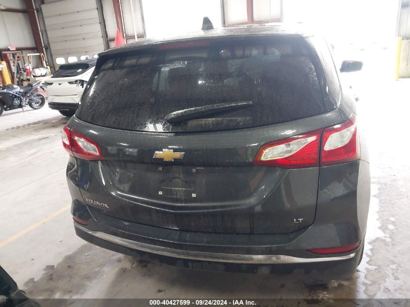 2GNAXKEV1K6159546 2019 CHEVROLET EQUINOX - Image 16