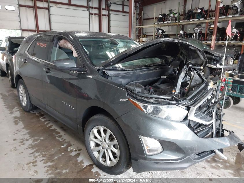 2GNAXKEV1K6159546 2019 CHEVROLET EQUINOX - Image 1