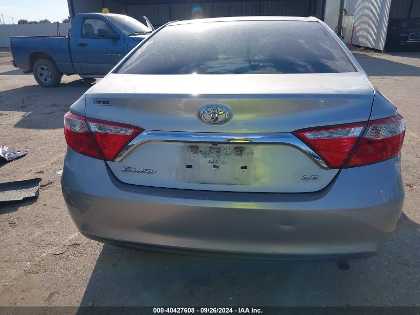 4T1BF1FK8HU316333 2017 Toyota Camry Le/Xle/Se/Xse