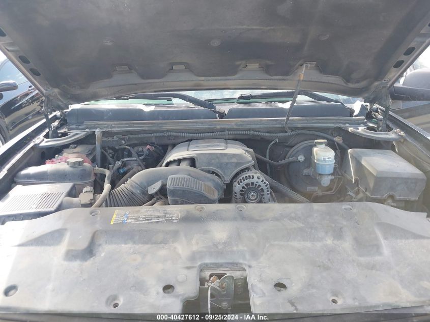 1GCEK29J39Z261591 2009 Chevrolet Silverado 1500 Lt