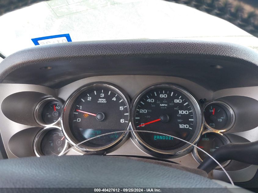 1GCEK29J39Z261591 2009 Chevrolet Silverado 1500 Lt