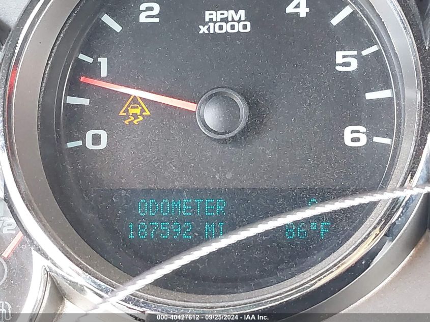 1GCEK29J39Z261591 2009 Chevrolet Silverado 1500 Lt