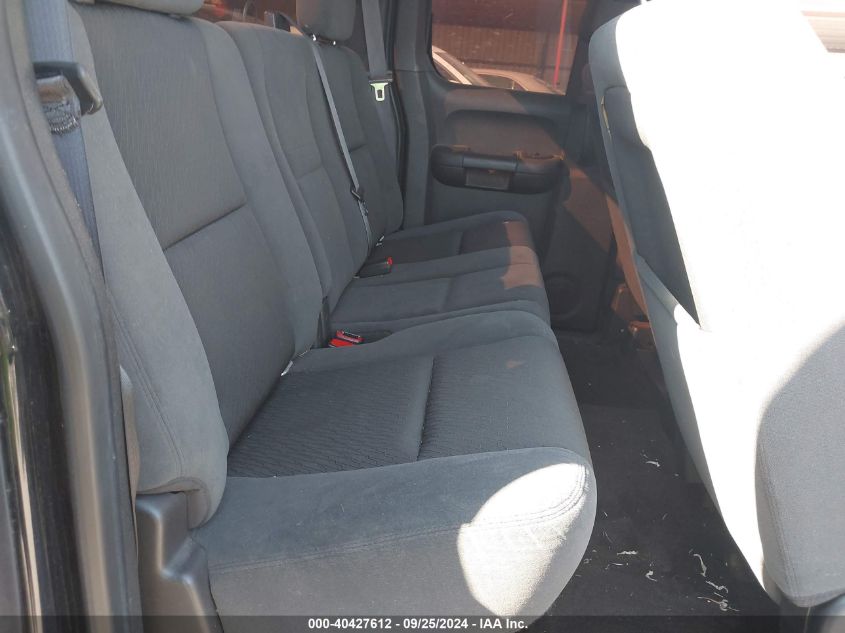 1GCEK29J39Z261591 2009 Chevrolet Silverado 1500 Lt