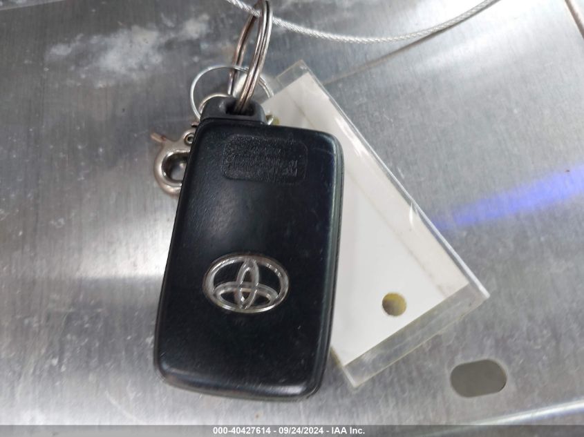 4T1BK3DB9BU372489 2011 Toyota Avalon Limited